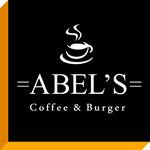 Logotipo Abel's Alphaville
